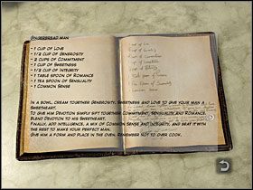 Do garnka wrzuciłam - [Rozdział III] Dom rodzinny cz.2 | Still Life - Still Life - poradnik do gry