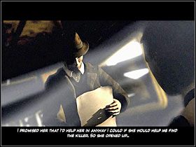 1 - [Rozdział IV] Złomowisko cz.1 | Still Life - Still Life - poradnik do gry