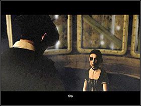 2 - [Rozdział IV] Złomowisko cz.1 | Still Life - Still Life - poradnik do gry