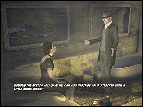 Wyszedłem z wagonu - [Rozdział IV] Złomowisko cz.1 | Still Life - Still Life - poradnik do gry