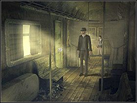 4 - [Rozdział IV] Złomowisko cz.1 | Still Life - Still Life - poradnik do gry