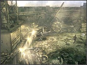 5 - [Rozdział IV] Złomowisko cz.1 | Still Life - Still Life - poradnik do gry