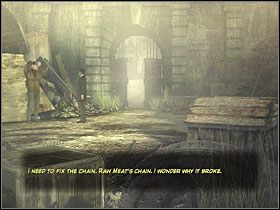 6 - [Rozdział IV] Złomowisko cz.1 | Still Life - Still Life - poradnik do gry