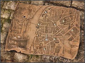 7 - [Rozdział IV] Złomowisko cz.1 | Still Life - Still Life - poradnik do gry