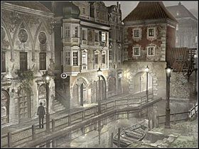 1 - [Rozdział IV] Dom Marka cz.1 | Still Life - Still Life - poradnik do gry