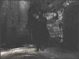 Zapukałem do drzwi, ale jak się okazało, te były otwarte - [Rozdział IV] Dom Marka cz.1 | Still Life - Still Life - poradnik do gry