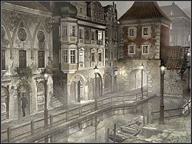 3 - [Rozdział IV] Dom Marka cz.1 | Still Life - Still Life - poradnik do gry