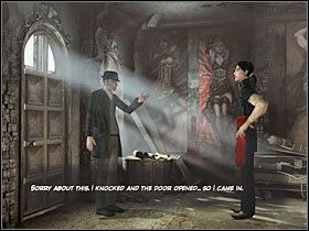 4 - [Rozdział IV] Dom Marka cz.1 | Still Life - Still Life - poradnik do gry