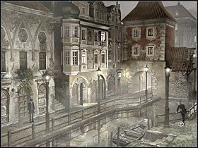 5 - [Rozdział IV] Dom Marka cz.1 | Still Life - Still Life - poradnik do gry