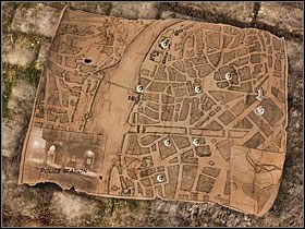 6 - [Rozdział IV] Dom Marka cz.1 | Still Life - Still Life - poradnik do gry