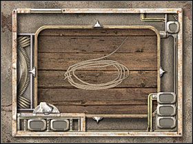 9 - [Rozdział IV] Komisariat cz.1 | Still Life - Still Life - poradnik do gry