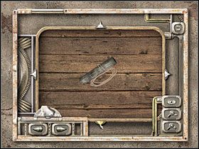 3 - [Rozdział IV] Komisariat cz.2 | Still Life - Still Life - poradnik do gry