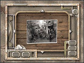 8 - [Rozdział IV] Komisariat cz.2 | Still Life - Still Life - poradnik do gry