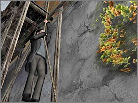 Teraz na spokojnie przeczytałem sobie raporty koronera z zabójstw dokonanych w spalonym domostwie i przy moście, obejrzałem zdjęcia i obrączkę z kanałów - [Rozdział IV] Komisariat cz.3 | Still Life - Still Life - poradnik do gry