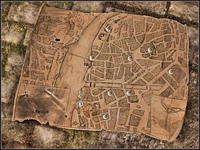 4 - [Rozdział IV] Komisariat cz.3 | Still Life - Still Life - poradnik do gry