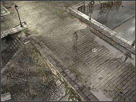 1 - [Rozdział IV] Most | Still Life - Still Life - poradnik do gry