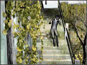 2 - [Rozdział IV] Most | Still Life - Still Life - poradnik do gry