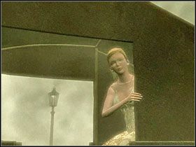 3 - [Rozdział IV] Most | Still Life - Still Life - poradnik do gry