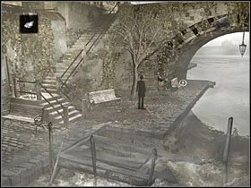 4 - [Rozdział IV] Most | Still Life - Still Life - poradnik do gry