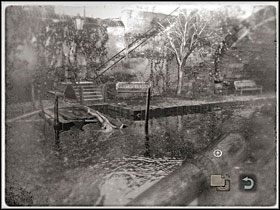 5 - [Rozdział IV] Most | Still Life - Still Life - poradnik do gry