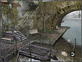 6 - [Rozdział IV] Most | Still Life - Still Life - poradnik do gry