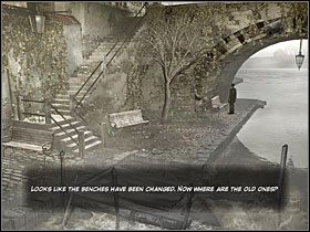 Złomowisko - [Rozdział IV] Most | Still Life - Still Life - poradnik do gry