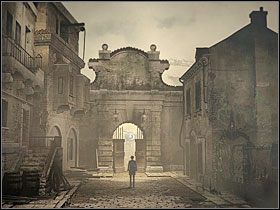 1 - [Rozdział IV] Złomowisko cz.2 | Still Life - Still Life - poradnik do gry