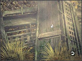 4 - [Rozdział IV] Złomowisko cz.2 | Still Life - Still Life - poradnik do gry