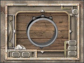 Podziękowałem Peterowi i poszedłem do kolejnego miejsca, którego zdjęcie znalazłem u inspektora - [Rozdział IV] Złomowisko cz.2 | Still Life - Still Life - poradnik do gry