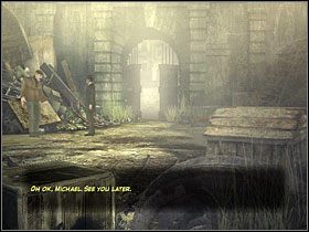 5 - [Rozdział IV] Złomowisko cz.2 | Still Life - Still Life - poradnik do gry