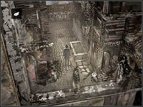 2 - [Rozdział IV] Spalony budynek cz.1 | Still Life - Still Life - poradnik do gry