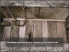 5 - [Rozdział IV] Spalony budynek cz.1 | Still Life - Still Life - poradnik do gry