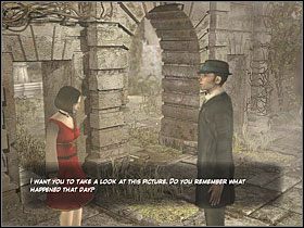 1 - [Rozdział IV] Park cz.1 | Still Life - Still Life - poradnik do gry