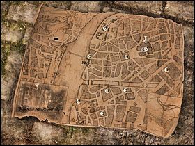 2 - [Rozdział IV] Park cz.1 | Still Life - Still Life - poradnik do gry