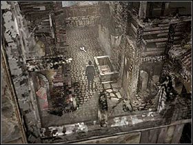 1 - [Rozdział IV] Spalony budynek cz.2 | Still Life - Still Life - poradnik do gry