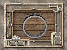 Przyjrzałem się bramie - [Rozdział IV] Spalony budynek cz.2 | Still Life - Still Life - poradnik do gry