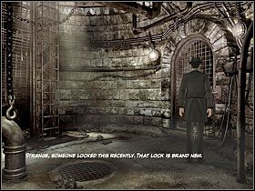 3 - [Rozdział IV] Spalony budynek cz.2 | Still Life - Still Life - poradnik do gry