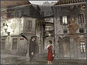 4 - [Rozdział IV] Spalony budynek cz.2 | Still Life - Still Life - poradnik do gry