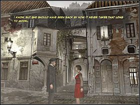 5 - [Rozdział IV] Spalony budynek cz.2 | Still Life - Still Life - poradnik do gry