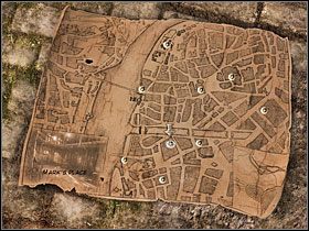 6 - [Rozdział IV] Spalony budynek cz.2 | Still Life - Still Life - poradnik do gry