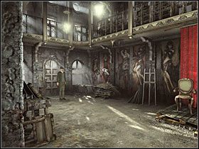 1 - [Rozdział IV] Dom Marka cz.3 | Still Life - Still Life - poradnik do gry