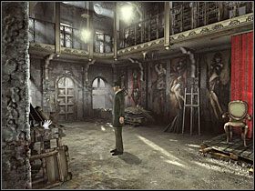 4 - [Rozdział IV] Dom Marka cz.3 | Still Life - Still Life - poradnik do gry