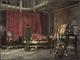 5 - [Rozdział IV] Dom Marka cz.3 | Still Life - Still Life - poradnik do gry