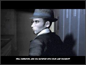 2 - [Rozdział IV] Komisariat cz.4 | Still Life - Still Life - poradnik do gry