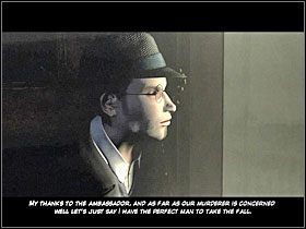 On wychodzi - [Rozdział IV] Komisariat cz.4 | Still Life - Still Life - poradnik do gry