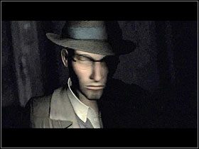 4 - [Rozdział IV] Komisariat cz.4 | Still Life - Still Life - poradnik do gry