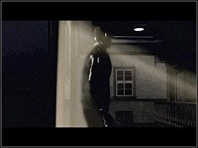 5 - [Rozdział IV] Komisariat cz.4 | Still Life - Still Life - poradnik do gry