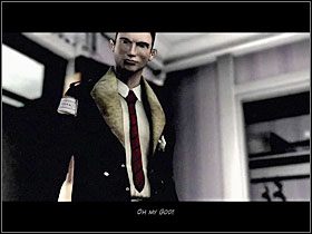 1 - [Rozdział V] Dom rodzinny cz.1 | Still Life - Still Life - poradnik do gry