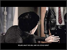 2 - [Rozdział V] Dom rodzinny cz.1 | Still Life - Still Life - poradnik do gry