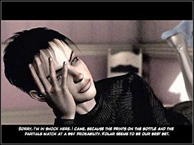 Czas więc wybrać się ponownie na spotkanie z panem Kolarem - [Rozdział V] Dom rodzinny cz.1 | Still Life - Still Life - poradnik do gry